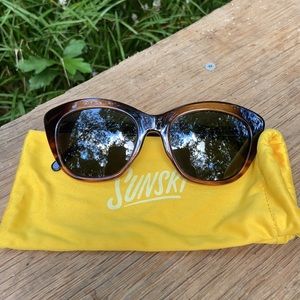 SUNSKI Mattina sunglasses